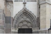 Photo Texture of Ornate Arc